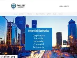 Sites similar to gallerysecurity.com
