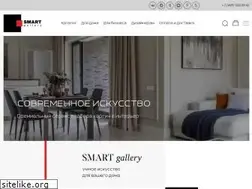 Sites similar to gallerysmart.ru