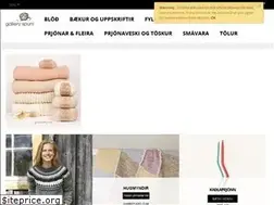 Sites similar to galleryspuni.is