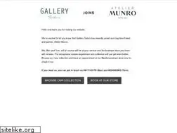 Sites similar to gallerytailors.com