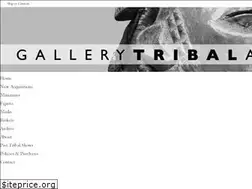 Sites similar to gallerytribalart.com