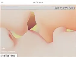 Sites similar to galleryvacancy.com
