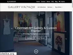 Sites similar to galleryveronique.com