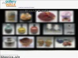 Sites similar to gallerywalkbloomington.com