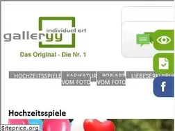 Sites similar to galleryy.net
