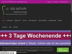 Sites similar to gallerzahn.de
