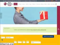 Sites similar to galles.it
