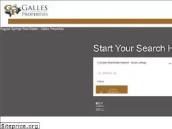 Sites similar to gallesproperties.com