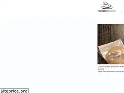 Sites similar to galletadelcielo.com