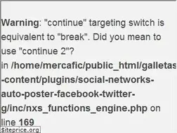Sites similar to galletasdeavena.net