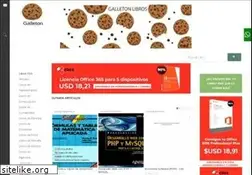 Sites similar to galleton.net