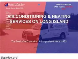 Sites similar to gallettair.com
