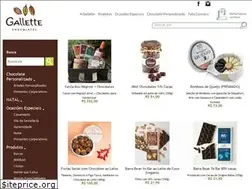 Sites similar to gallette.net