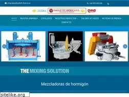 Sites similar to galletti-iberica.es
