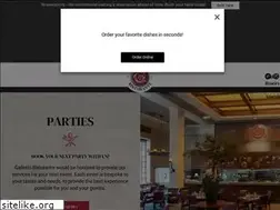 Sites similar to galletto.biz