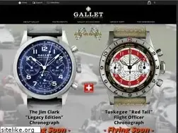 Sites similar to galletwatch.com