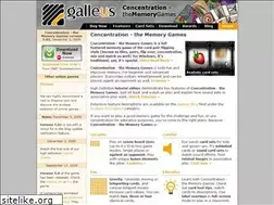 Sites similar to galleus.com