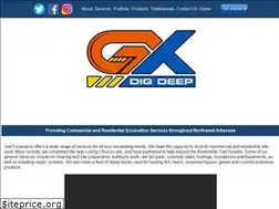 Sites similar to gallexcavation.com