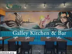Sites similar to galleyscituate.com