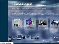 Sites similar to gallez.fr