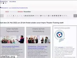 Sites similar to galli-ausbildung.de