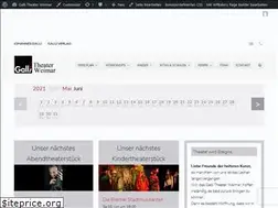 Sites similar to galli-weimar.de