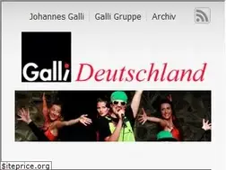 Sites similar to galli.de