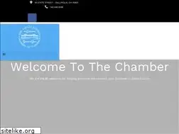 Sites similar to galliacounty.org