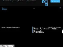 Sites similar to galliandefensefirm.com