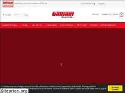 Sites similar to gallianiduemila.it