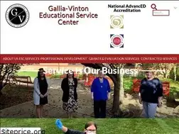 Sites similar to galliavintonesc.org