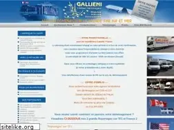 Sites similar to gallieni-demenagements.com