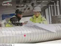 Sites similar to gallifordtry.co.uk