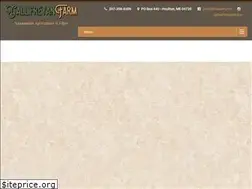 Sites similar to gallifreyanfarm.com