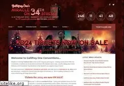Sites similar to gallifreyone.com