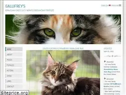 Sites similar to gallifreys.hu