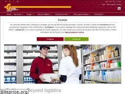 Sites similar to galliker.com