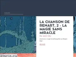 Sites similar to gallimard-bd.fr