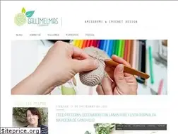 Sites similar to gallimelmas.com