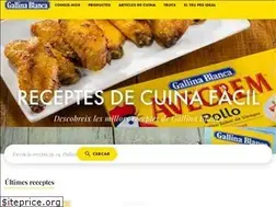 Sites similar to gallinablanca.cat