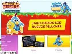 Sites similar to gallinapintadita.com