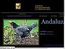 Sites similar to gallinasderaza.es