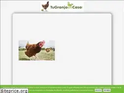 Sites similar to gallinasponedoras.com