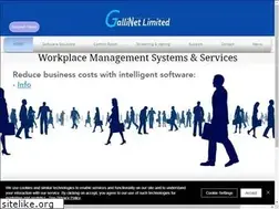 Sites similar to gallinet.info