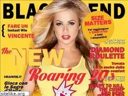 Sites similar to gallingani.it