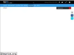 Sites similar to gallipoli.com