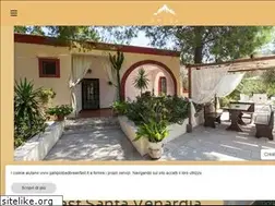 Sites similar to gallipolibedbreakfast.it