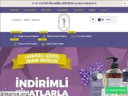Sites similar to gallipolilavender.com