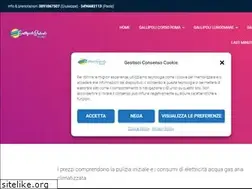 Sites similar to gallipolisalentovacanze.com