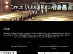 Sites similar to gallipolisgrace.com